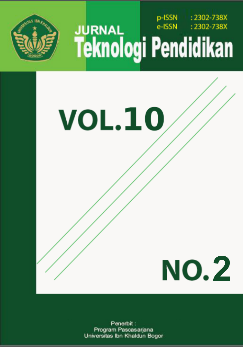 JTP VOL 10 NO 2