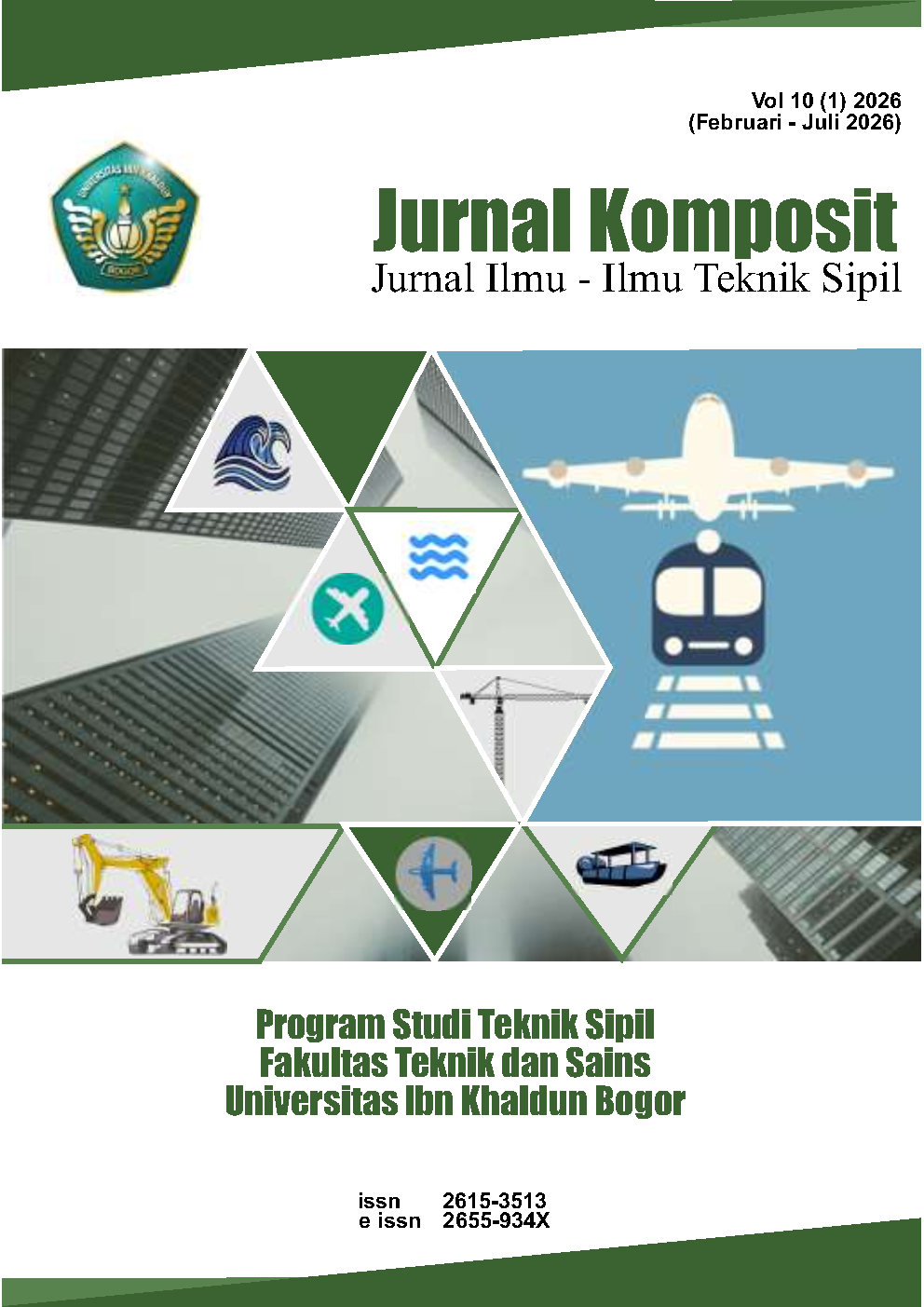 					View Vol. 10 No. 1 (2026)
				